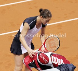 Porsche Tennis Grand Prix 2013