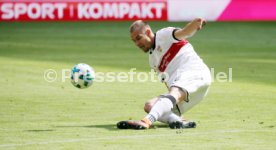 FC Bayern M&uuml;nchen - VfB Stuttgart