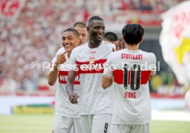 18.05.24 VfB Stuttgart - Borussia M&ouml;nchengladbach