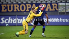 20.12.20 SC Freiburg - Hertha BSC Berlin