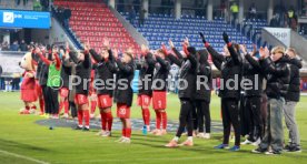 22.11.25 1. FC Heidenheim - Borussia M&ouml;nchengladbach
