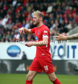 1. FC Heidenheim - 1. FC K&ouml;ln