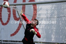 22.09.26 VfB Stuttgart Training
