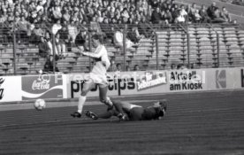 08.11.86 VfB Stuttgart - SV Werder Bremen