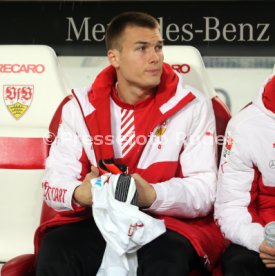 VfB Stuttgart - Hamburger SV