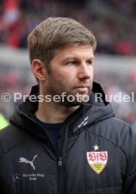 VfB Stuttgart - Hannover 96