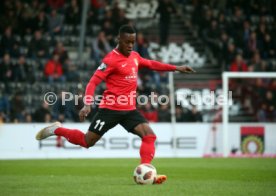 SG Sonnenhof Gro&szlig;aspach - TSV 1860 M&uuml;nchen
