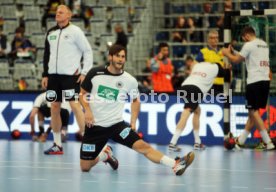 Handball DHB