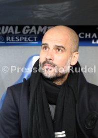 FC Basel - Manchester City