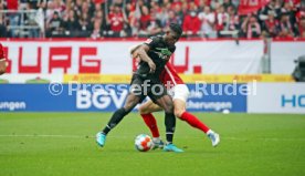23.04.22 SC Freiburg - Borussia M&ouml;nchengladbach