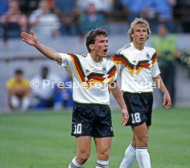 FIFA WM 1990