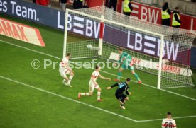 16.03.25 VfB Stuttgart - Bayer 04 Leverkusen