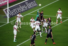 09.10.22 VfB Stuttgart - 1. FC Union Berlin
