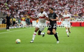 20.08.22 VfB Stuttgart - SC Freiburg