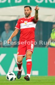 FC Hansa Rostock - VfB Stuttgart
