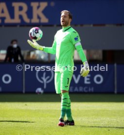 24.04.21 SC Freiburg - TSG 1899 Hoffenheim