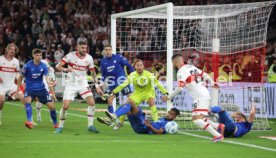 06.10.24 VfB Stuttgart - TSG 1899 Hoffenheim