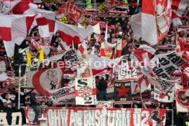VfB Stuttgart - 1. FC Kaiserslautern