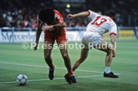 05.01.92 Hallen Masters Stuttgart