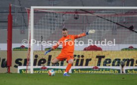 11.12.21 SC Freiburg - TSG 1899 Hoffenheim