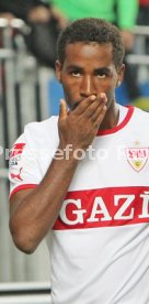 1.FC Kaiserslautern - VfB Stuttgart