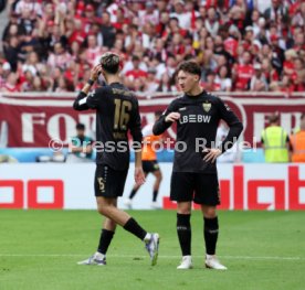13.09.25 SC Freiburg - VfB Stuttgart