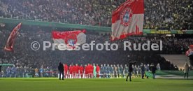 FC Bayern M&uuml;nchen - Borussia Dortmund