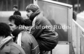 16.11.85 VfB Stuttgart II - FC Rastatt 04