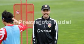 07.05.24 VfB Stuttgart Training