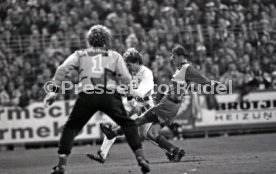 06.11.93 SC Freiburg - VfB Stuttgart