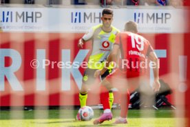 13.09.25 1. FC Heidenheim - Borussia Dortmund