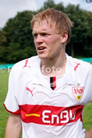 27.06.09 U17 FC Bayern M&uuml;nchen - U17 VfB Stuttgart