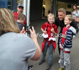 SC Freiburg - 1. FC K&ouml;ln