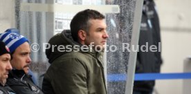 Stuttgarter Kickers - Werder Bremen II