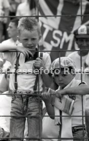 12.06.88 England - Irland