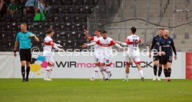 01.10.26 VfB Stuttgart - SpVgg Greuther F&uuml;rth