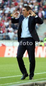 VfB Stuttgart - SV Werder Bremen