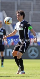 VfR Aalen - FC Hansa Rostock