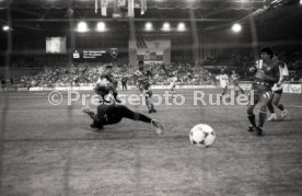 13.01.96 Hallen Masters Stuttgart