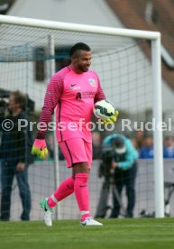 Tim Wiese (SSV Dillingen)