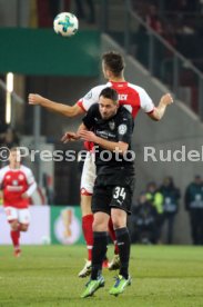 1. FSV Mainz 05 - VfB Stuttgart