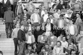 13.04.91 Stuttgarter Kickers - FC Schalke 04