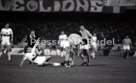03.05.89 SSC Neapel - VfB Stuttgart