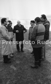 22.01.82 VfB Stuttgart Neckarstadion