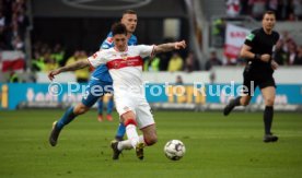 VfB Stuttgart - TSG 1899 Hoffenheim