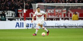 05.02.23 VfB Stuttgart - SV Werder Bremen