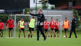 18.07.21 VfB Stuttgart Trainingslager Kitzbühel 2021