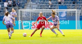 23.08.26 Frauen TSG 1899 Hoffenheim - VfB Stuttgart