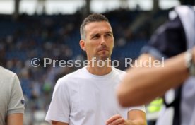 03.08.24 Karlsruher SC - 1. FC N&uuml;rnberg