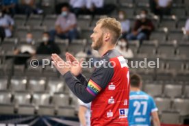 09.06.21 TVB Stuttgart - SG Flensburg-Handewitt